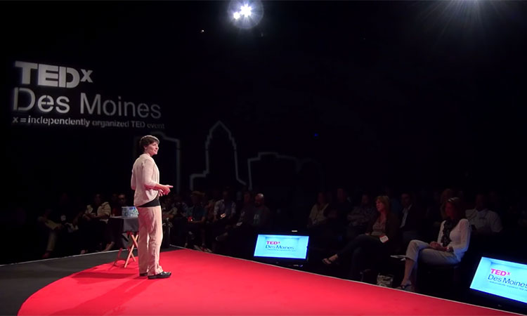 tedx-talk